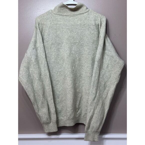 GANT 100% Merino Fine Lambswool Pullover Sweater Men's XL - Picture 9 of 9